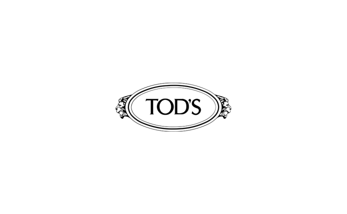 Tod’s(托德斯)logo标志矢量图