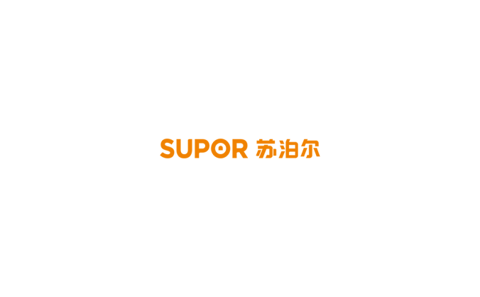苏泊尔标志矢量图