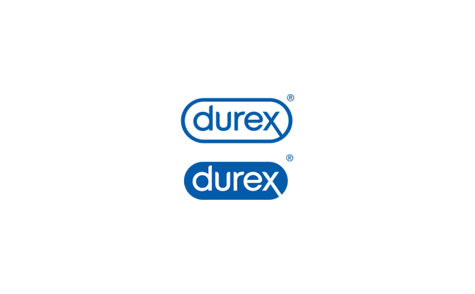 杜蕾斯(DUREX)标志矢量图