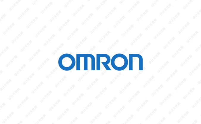 欧姆龙(OMRON)标志矢量图