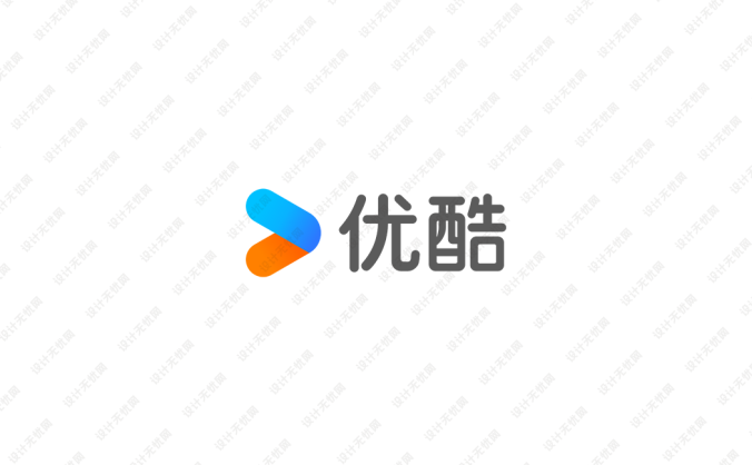 YOUKU优酷logo标志矢量图