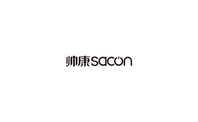 帅康logo标志矢量图