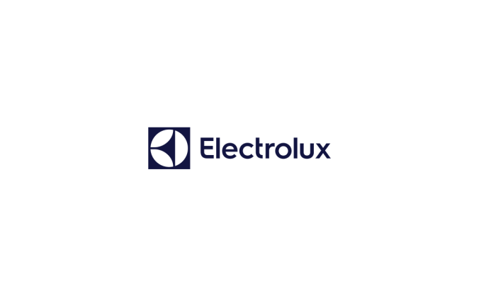 Electrolux伊莱克斯标志矢量图