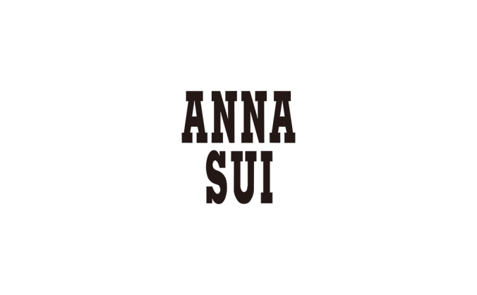 安娜苏(Anna Sui)标志矢量图