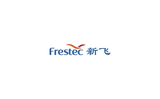 新飞logo标志矢量图