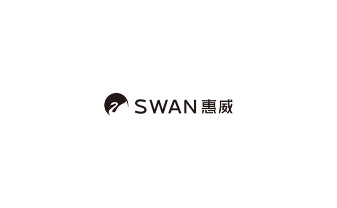 HIVI惠威音响标志矢量图