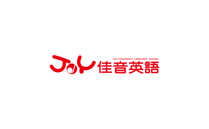 佳音英语logo标志矢量图
