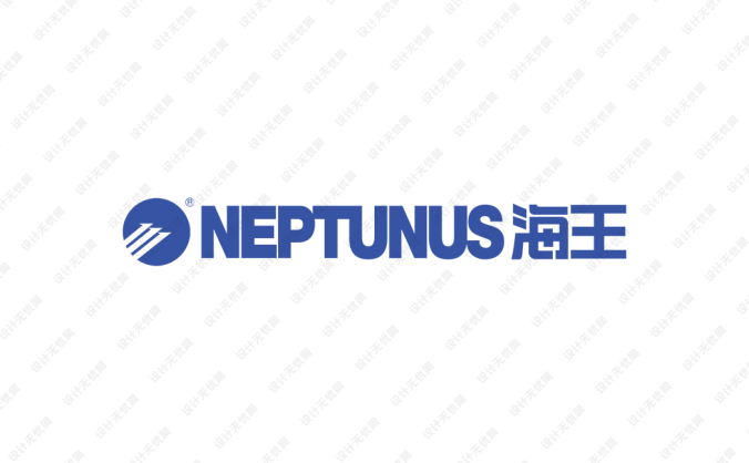 海王logo标志矢量图