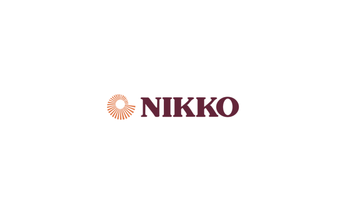 Nikko(日高)标志矢量图