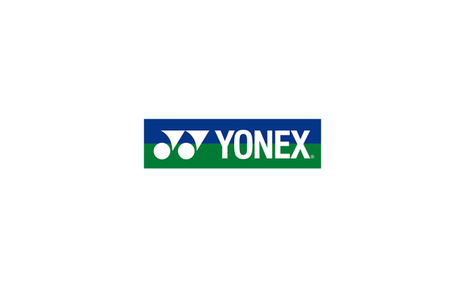 尤尼克斯yonex标志矢量图