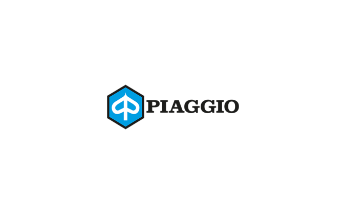 比亚乔(PIAGGIO)标志矢量图