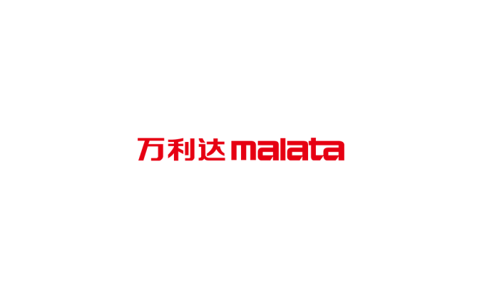 万利达标志矢量图