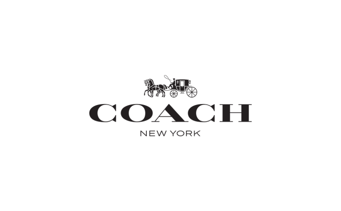 Coach蔻驰标志矢量图