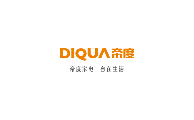 帝度logo标志矢量图