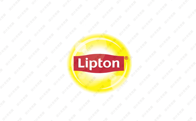 立顿Lipton标志矢量图