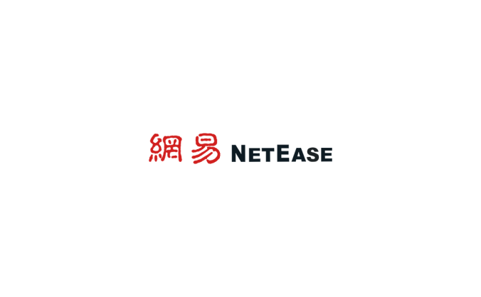 网易logo标志矢量图
