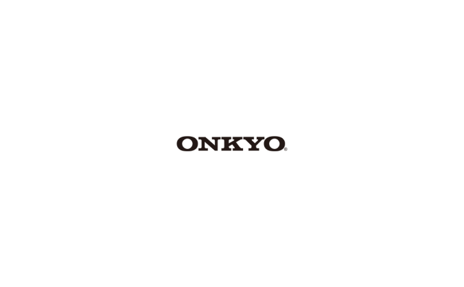 ONKYO安桥音响标志矢量图