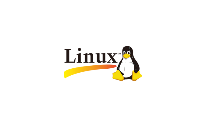 Linux标志矢量图