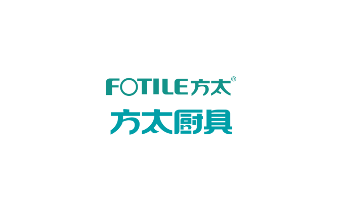 方太标志矢量图