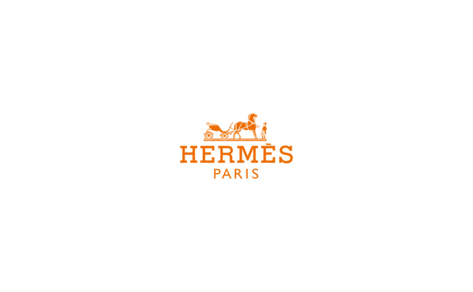 HERMES爱马仕标志矢量图