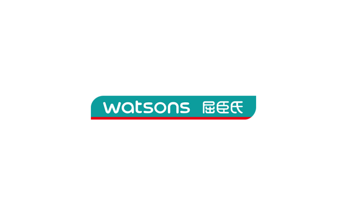 (watsons)logo标志矢量图