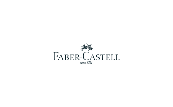 辉柏嘉(Faber-Castell)标志矢量图