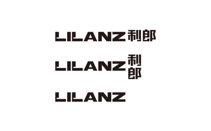 利郎标志矢量图