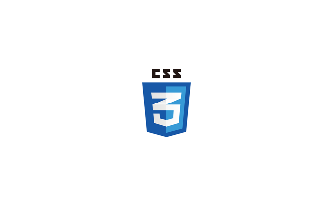CSS3标志矢量图