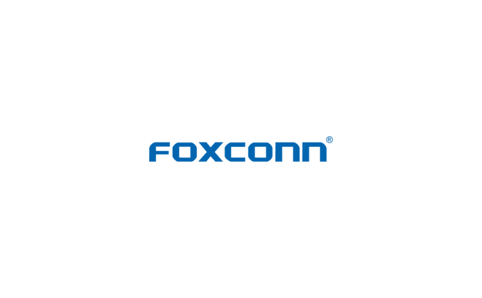 foxconn富士康标志矢量图
