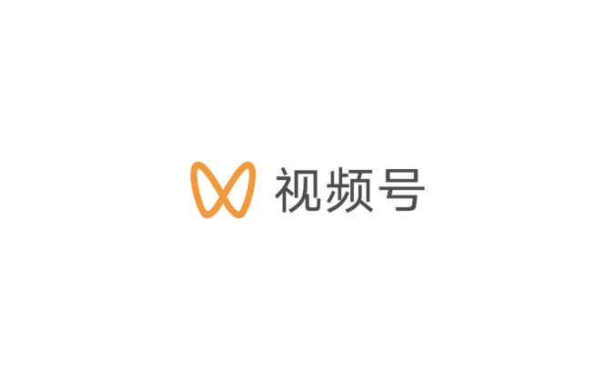 视频号logo矢量图