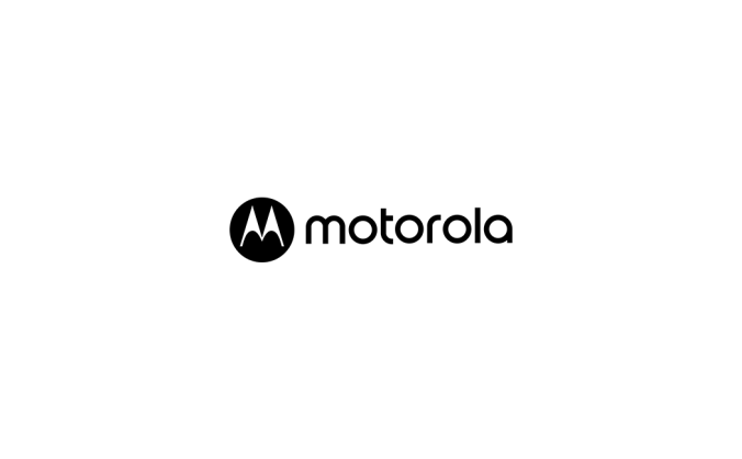 摩托罗拉(MOTOROLA) logo矢量图