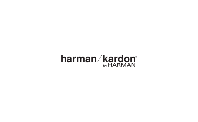 哈曼卡顿(Harman/Kardon)logo标志矢量图