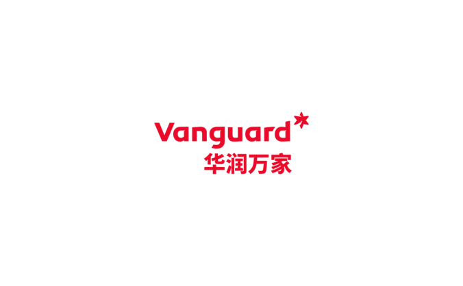 华润万家标志矢量图
