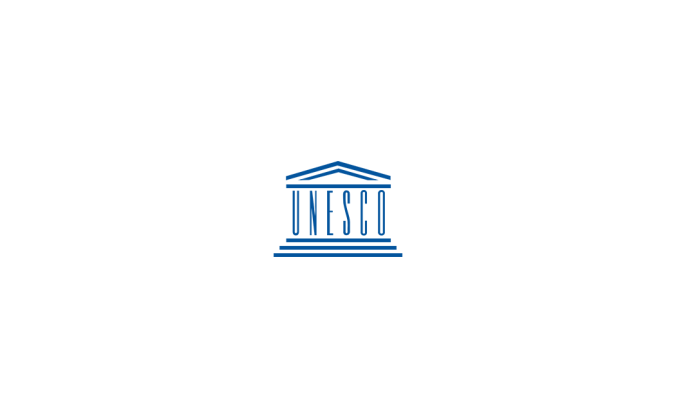 联合国教科文组织(UNESCO)logo标志矢量图