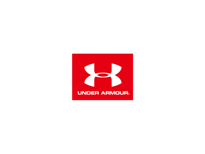 运动品牌UNDER ARMOUR安德玛logo矢量图