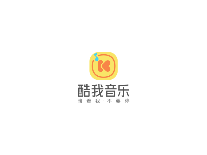 酷我音乐logo矢量图