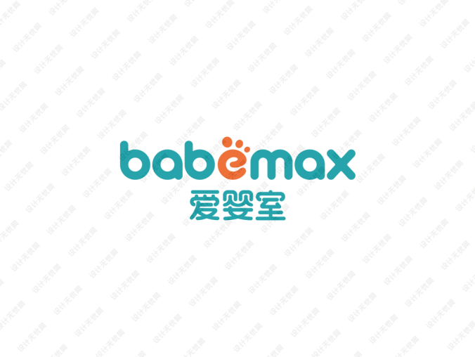 爱婴室logo标志矢量图