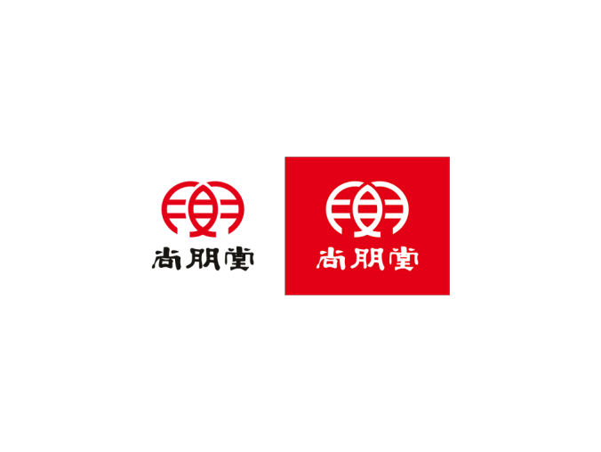 尚朋堂电器logo标志矢量图