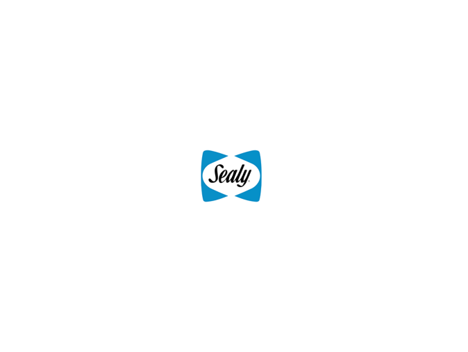 Sealy丝涟床垫logo标志矢量图