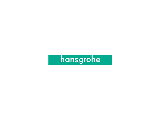 汉斯格雅(hansgrohe)卫浴标志矢量图