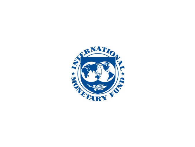 国际货币基金组织(IMF)logo标志矢量图