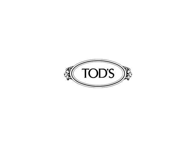Tod’s(托德斯)logo标志矢量图