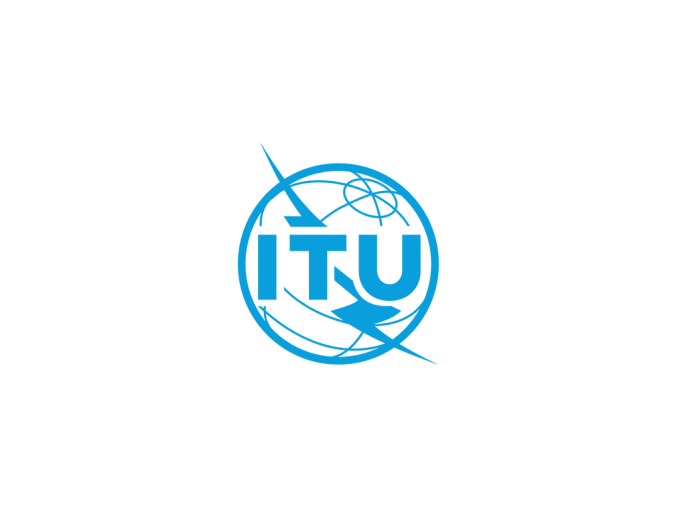 国际电信联盟(ITU)logo标志矢量图