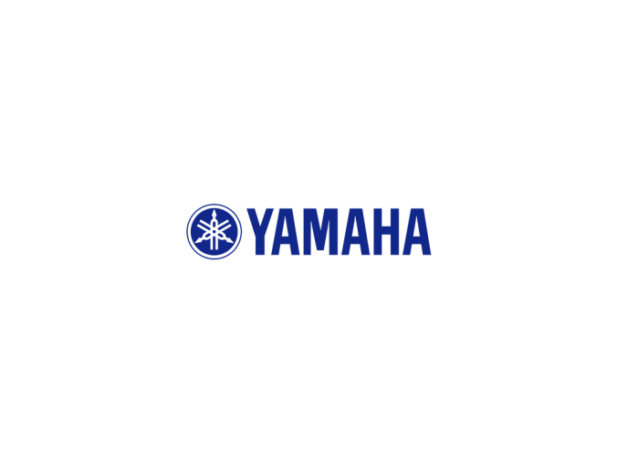 Yamaha雅马哈标志矢量图