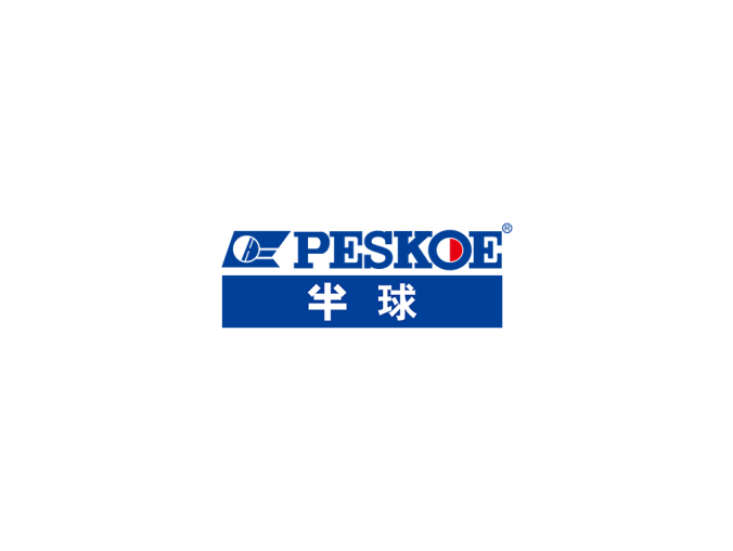 半球电器logo标志矢量图