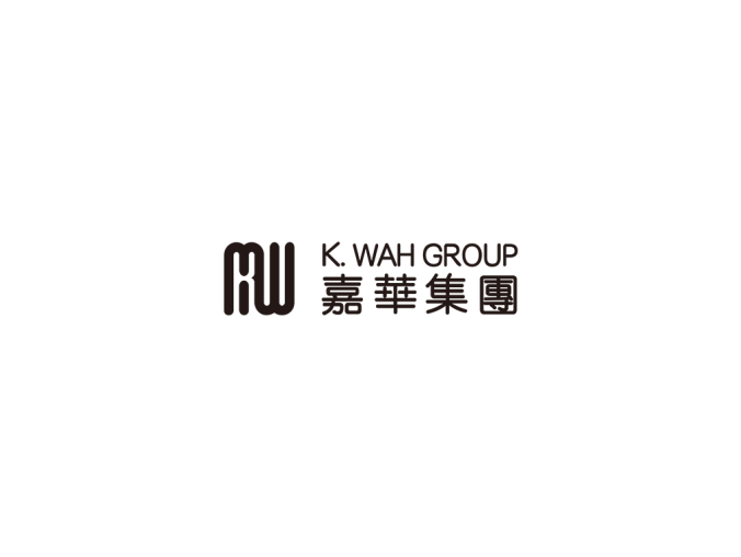 嘉华集团logo标志矢量图