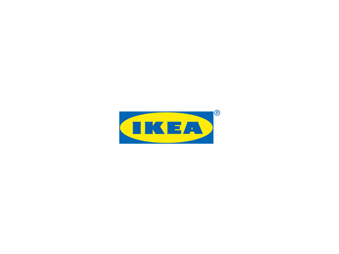 ikea宜家标志矢量图