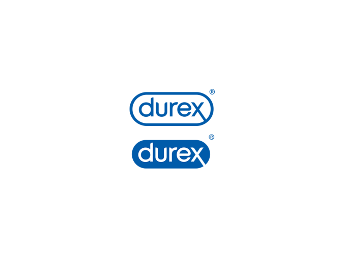 杜蕾斯(DUREX)标志矢量图