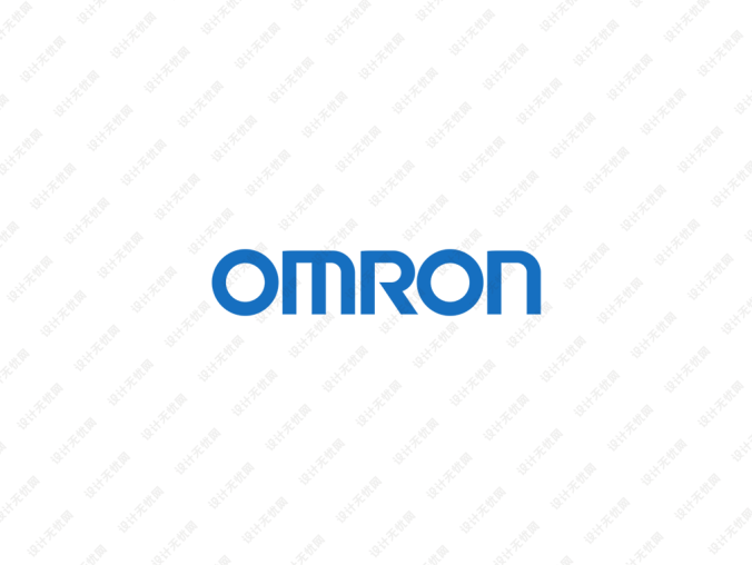 欧姆龙(OMRON)标志矢量图