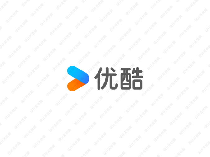 YOUKU优酷logo标志矢量图